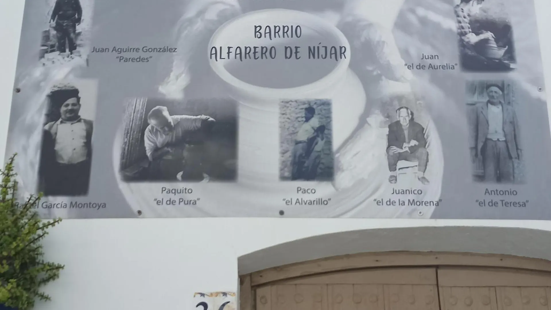 La Casita De Las Eras Níjar 0*,  스페인
