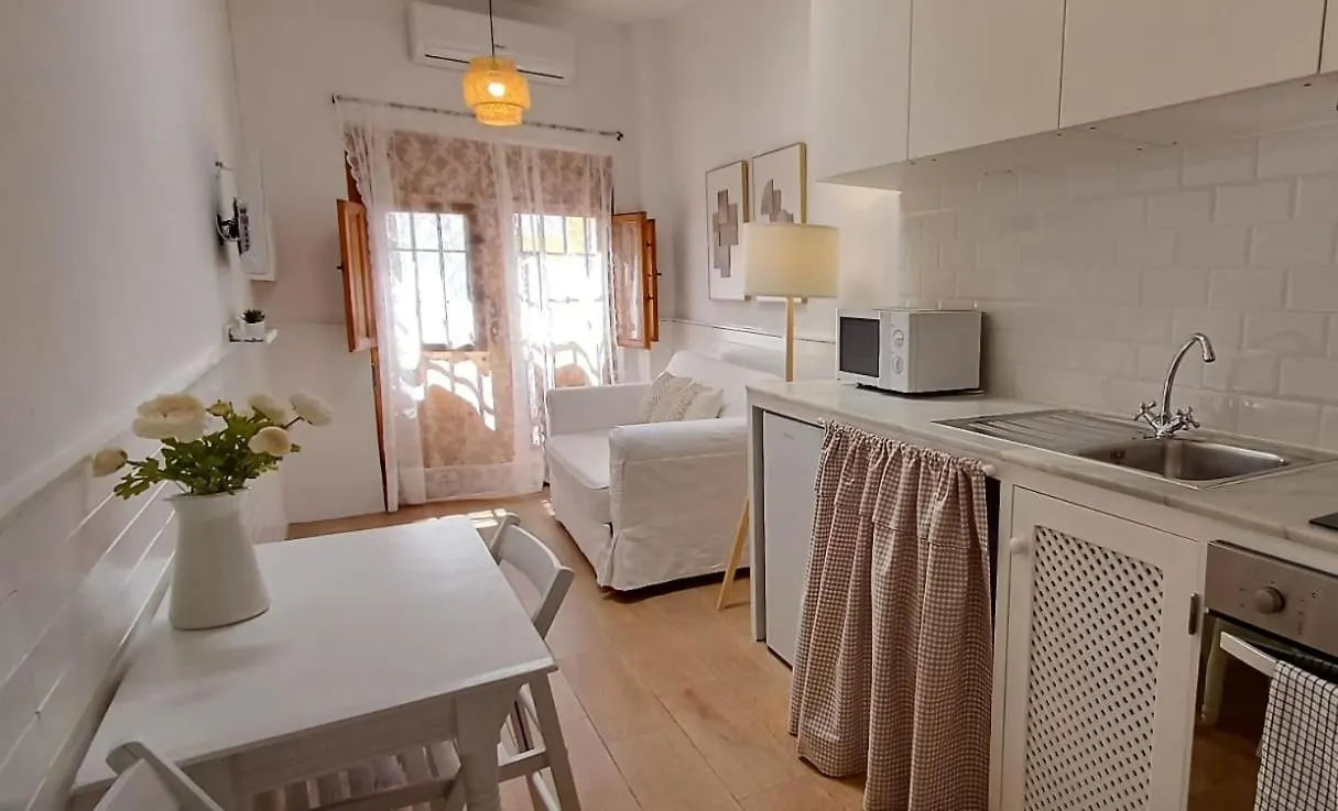La Casita De Las Eras Níjar
