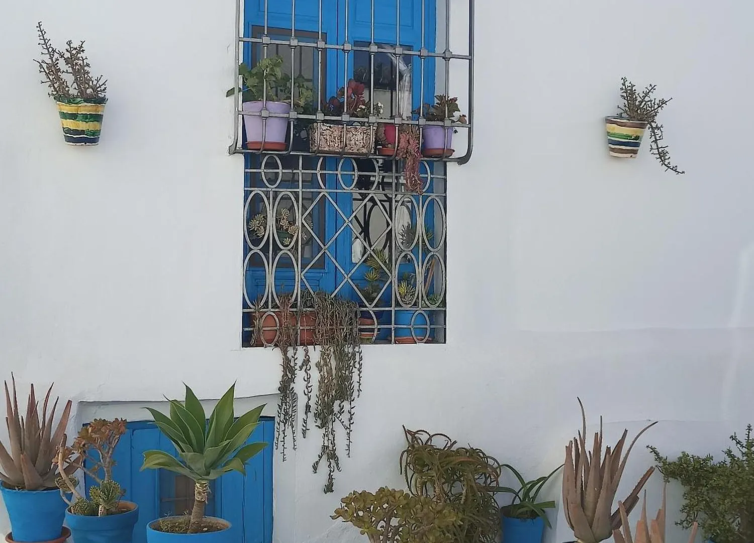 La Casita De Las Eras Níjar 아파트