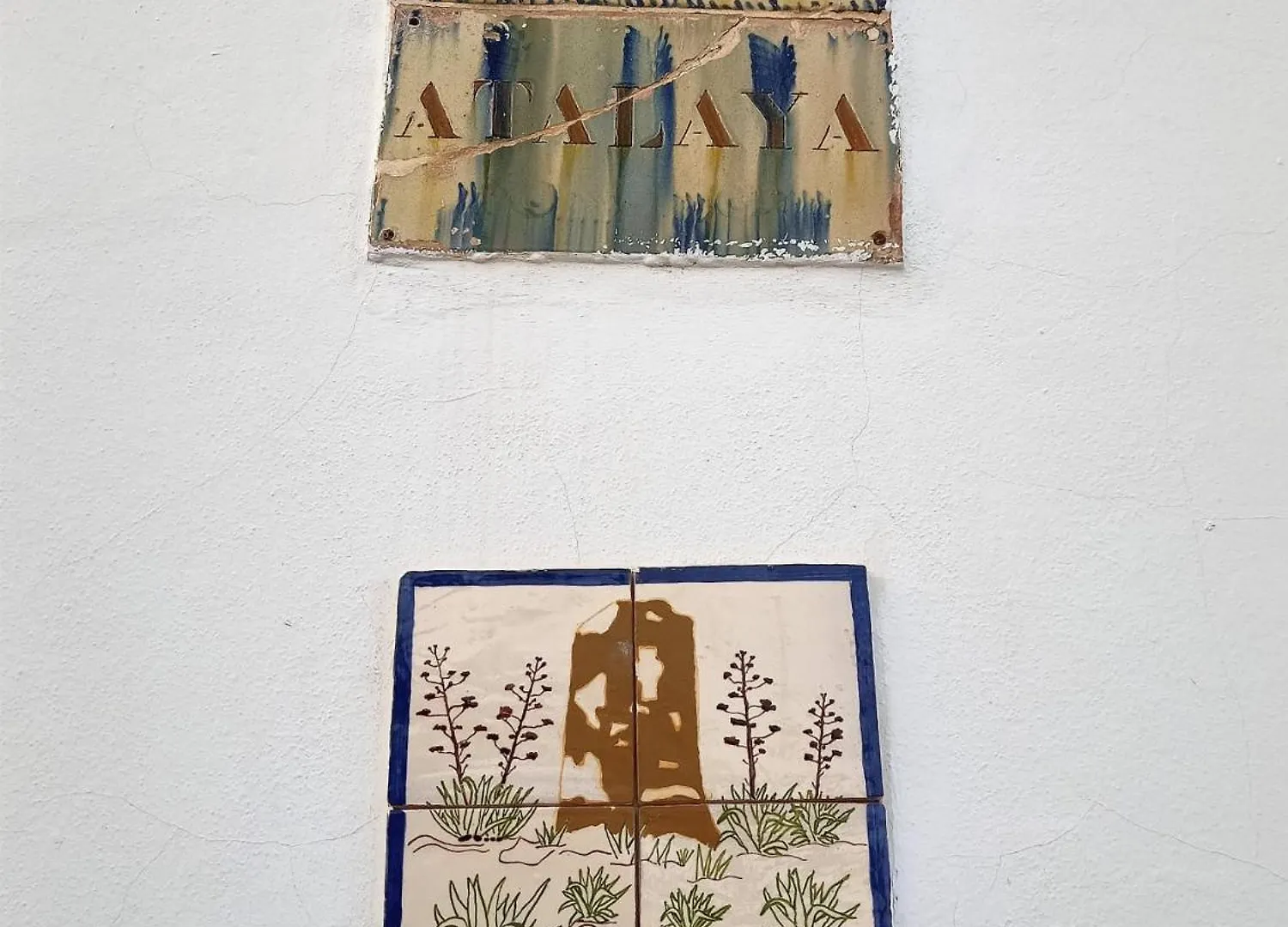 La Casita De Las Eras Níjar 아파트